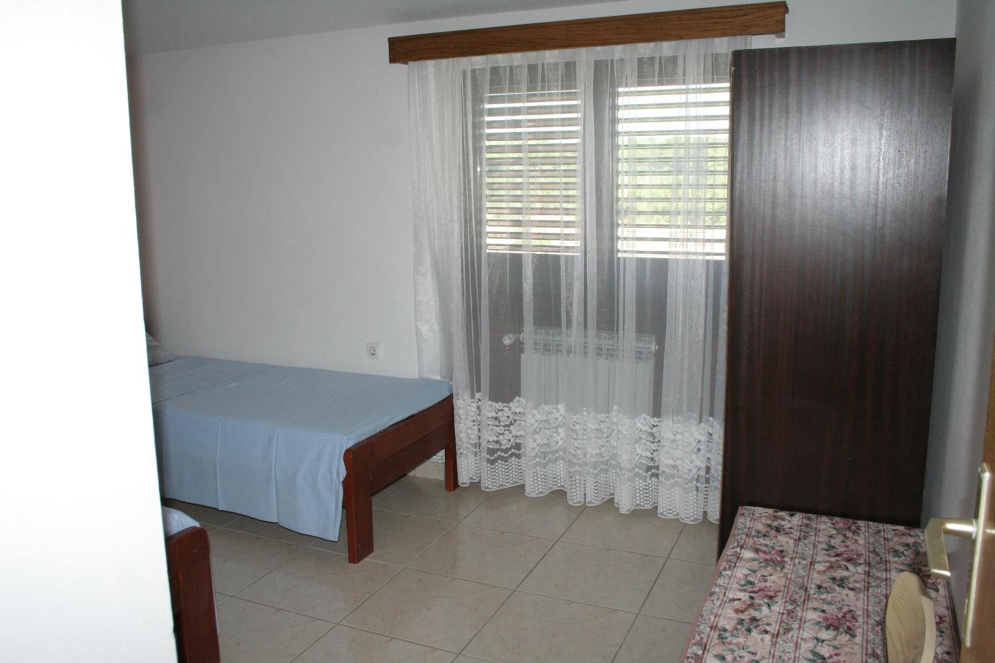 Apartments Santa Barbara Biograd Na Moru Chambre photo
