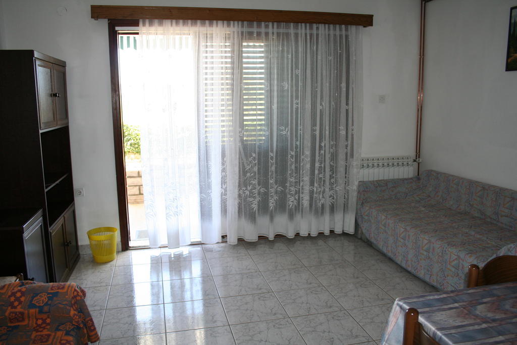 Apartments Santa Barbara Biograd Na Moru Chambre photo