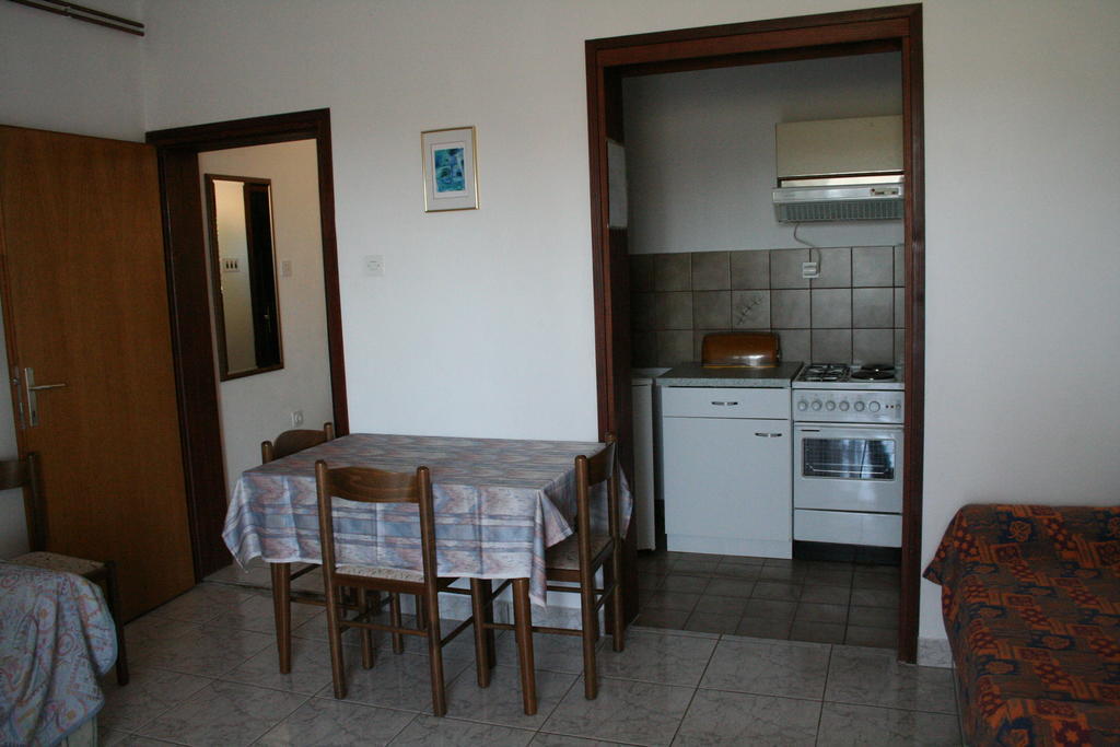 Apartments Santa Barbara Biograd Na Moru Chambre photo