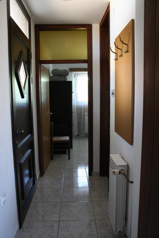 Apartments Santa Barbara Biograd Na Moru Chambre photo
