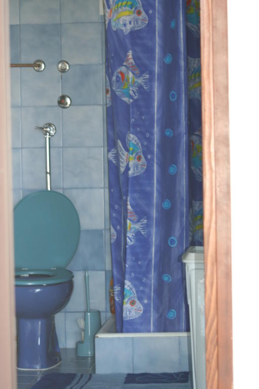 Apartments Santa Barbara Biograd Na Moru Chambre photo