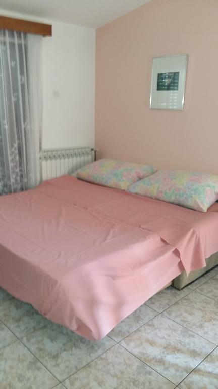 Apartments Santa Barbara Biograd Na Moru Extérieur photo